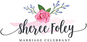 Sheree Foley Marriage Celebrant